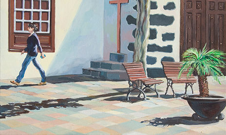 Rincones de Los Llanos de Aridane