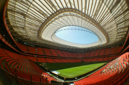 Estadio de San Mamés