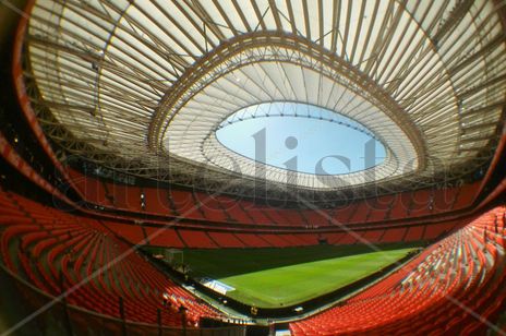 Estadio de San Mamés