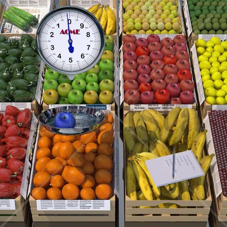 Fruteria