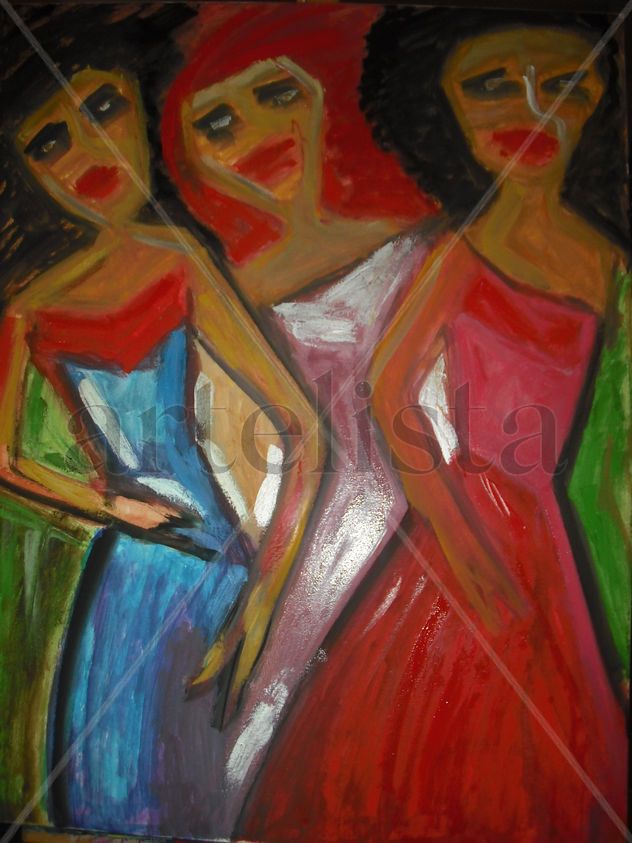 LA NOCHE