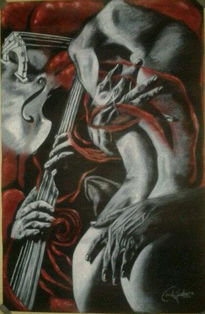 Pasion por la musica