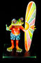 SURFISTA