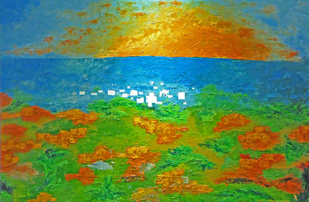 ...estallan cohetes, elaboran sueños,...