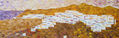 ...aldea, huerto, fuente.....