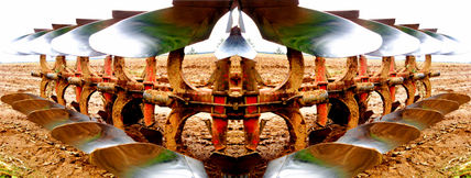Figura Metalica