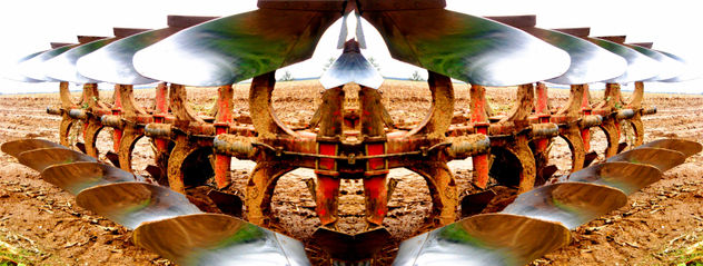 Figura Metalica
