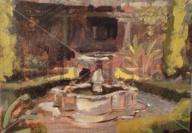 El Jardin de Maremar