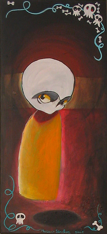 fantasma