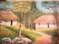 paisaje campesino