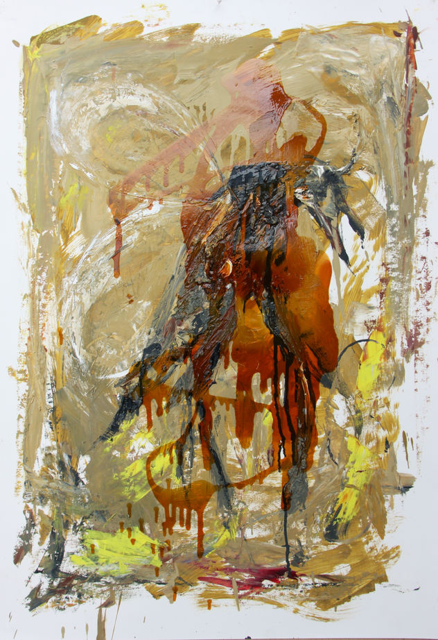 Metamorfosis 7
