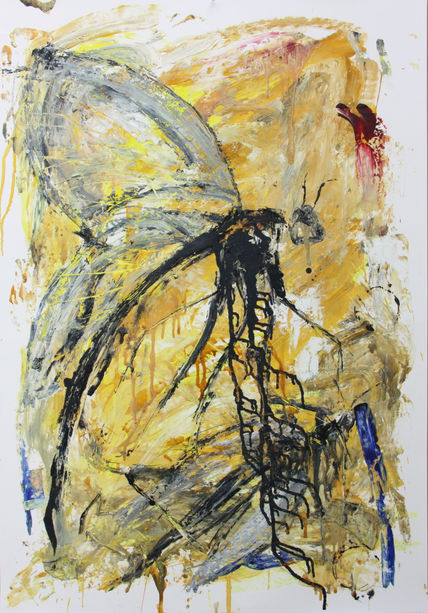 Metamorfosis 15