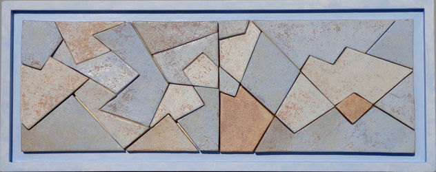 Mural geométrico (3)