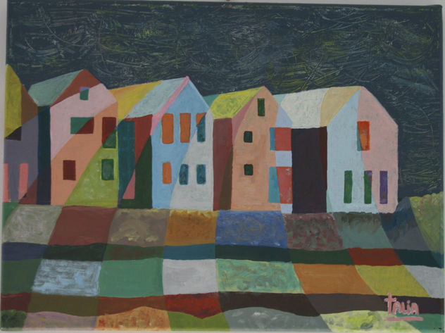 Casitas
