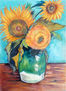 Girasoles