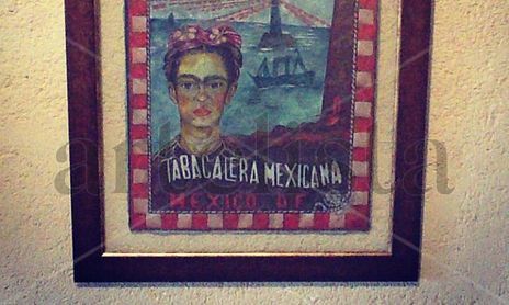 Mexican desing and furniture