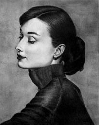 Audrey Hepburn 2