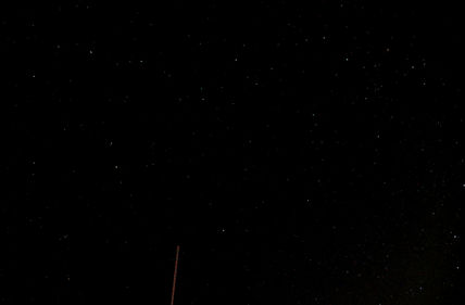 Viaje a las estrellas