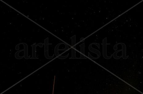 Viaje a las estrellas