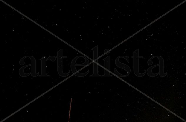 Viaje a las estrellas