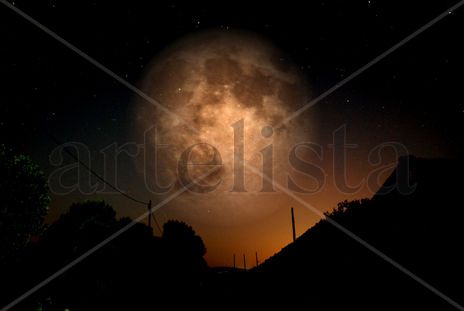 Moon