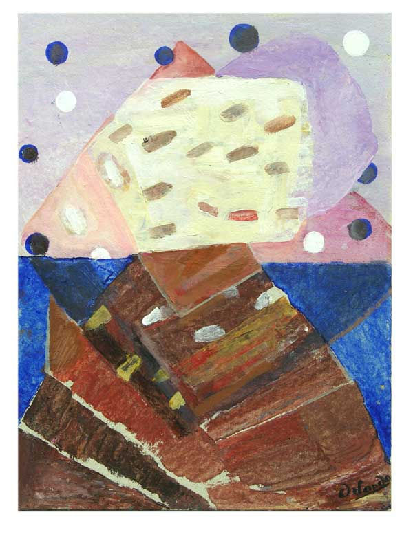 ABSTRACTO A