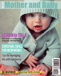 Magazine Baby