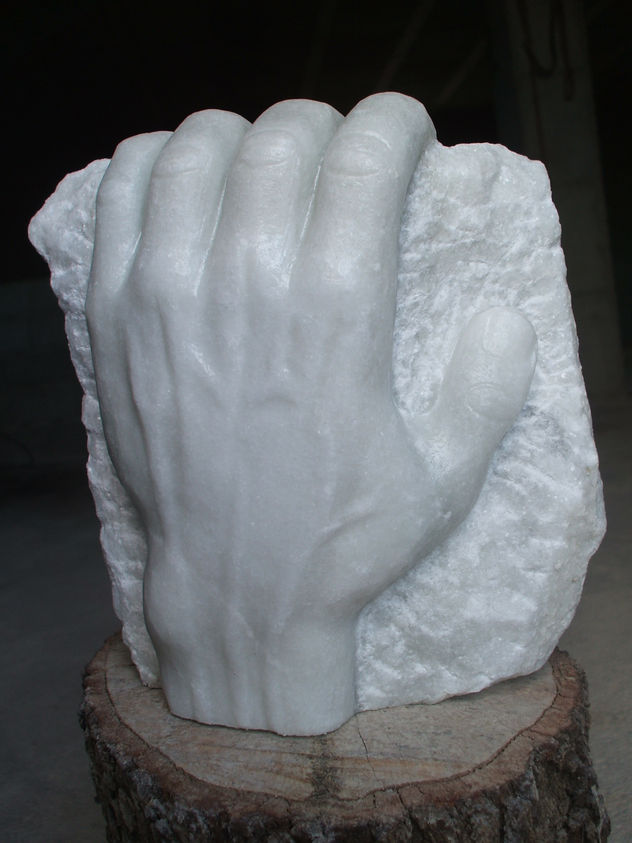 huída