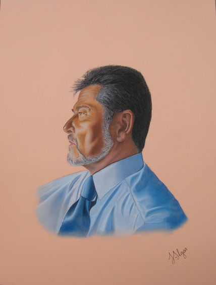Mi amigo J.M.
