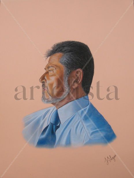 Mi amigo J.M.