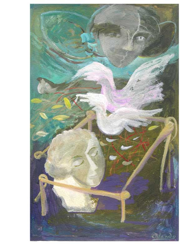 SUEÑOS
