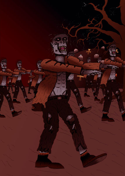 Zombi
