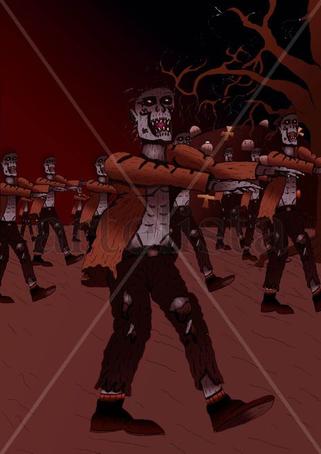Zombi