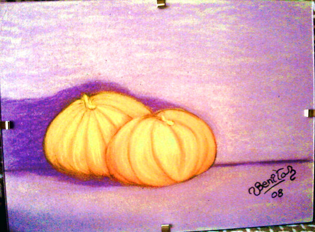 calabazas