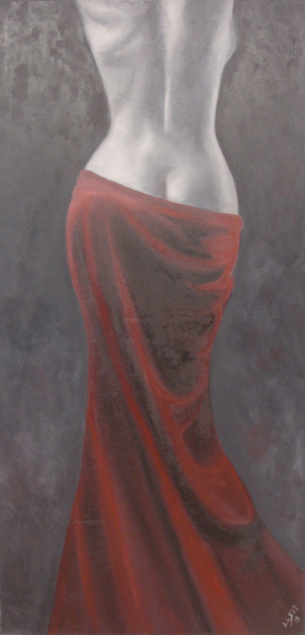 Desnudo