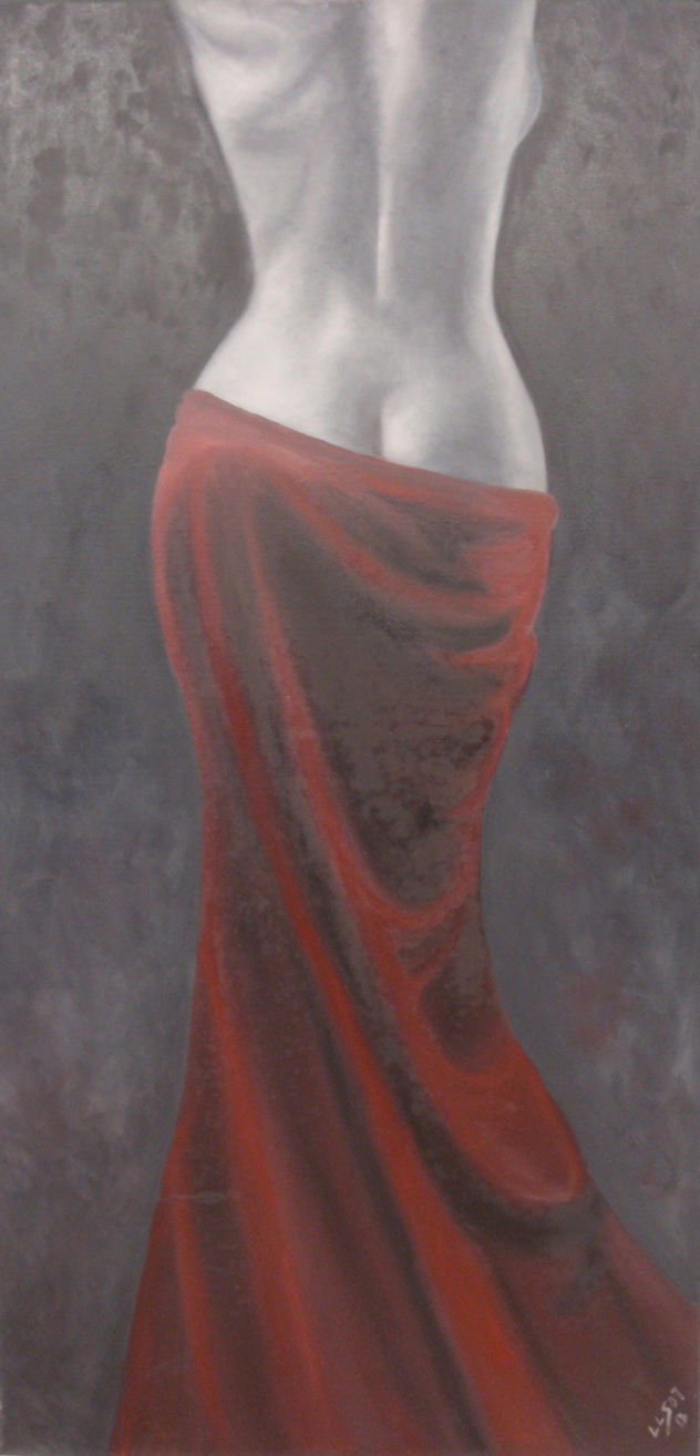 Desnudo