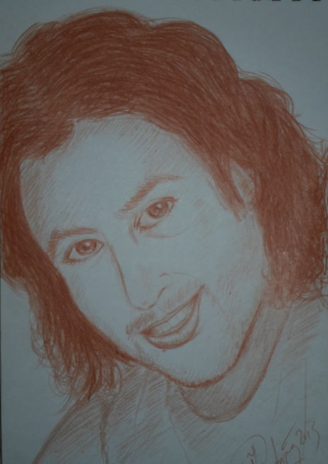 Autorretrato, 2006,...