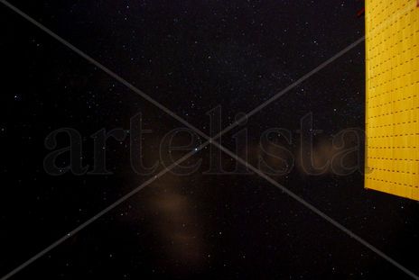 Vista a las estrellas