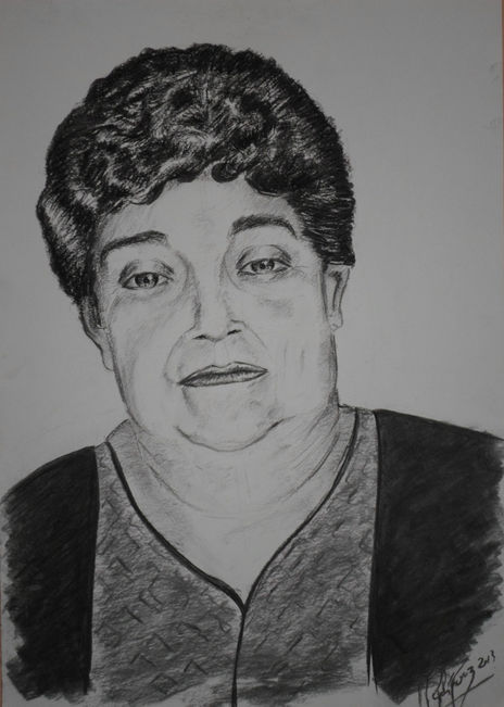 Madre de marlyn,...