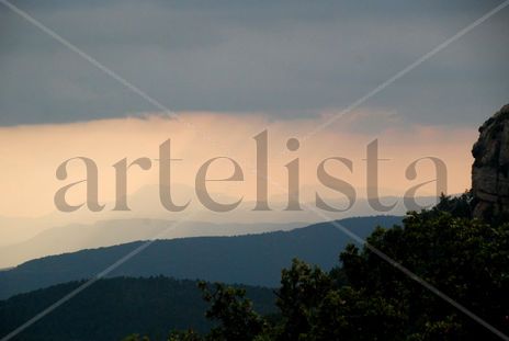 Rayos de sol