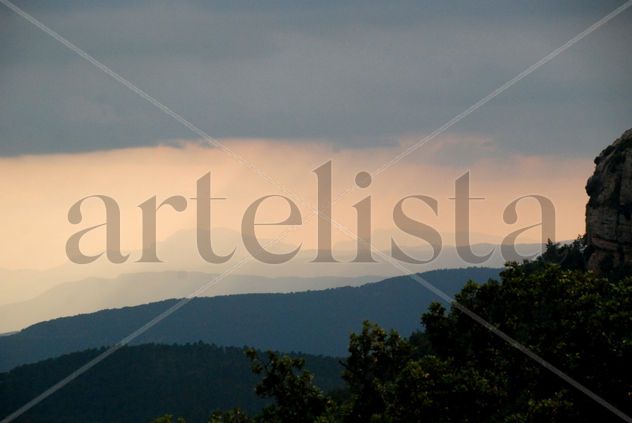 Rayos de sol