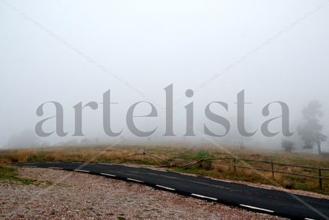 Niebla