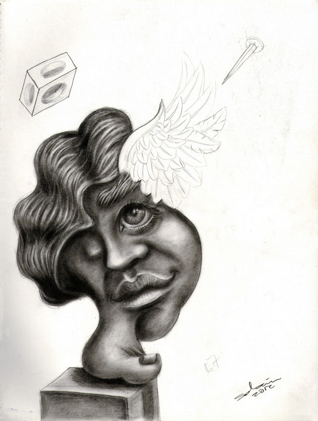 lapiz  -  Saban pinturas Guatemala