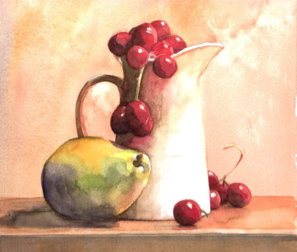 bodegon XII