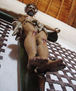 Las cruces