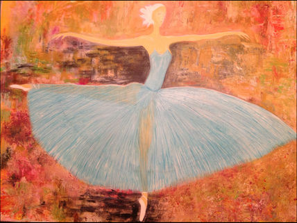 Mon Ballet