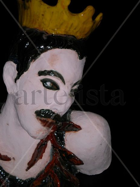 Fredy mercury