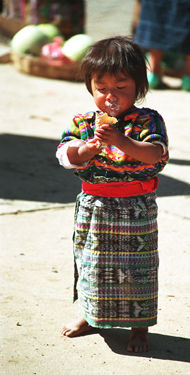 Helado de vainilla