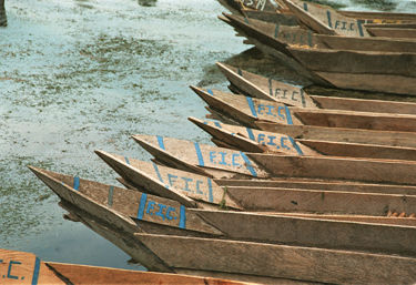 Lanchas de Atitlán Viajes Color (Química)