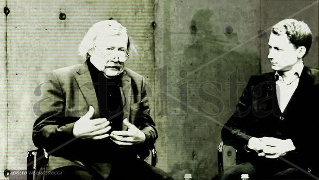 PETER SLOTERDIJK, ESFERAS Y NORMAS PARA EL PARQUE HUMANO [EL PENSADOR EN ESCENA]